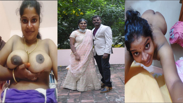 Tamil Wife Fucking Husband with Friend Part 2 Latest Porn