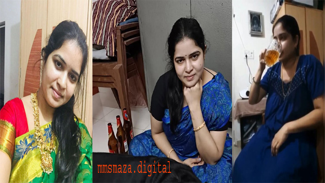 Telugu Drinking Ammayi Harika Leaks Son Update Free Mms