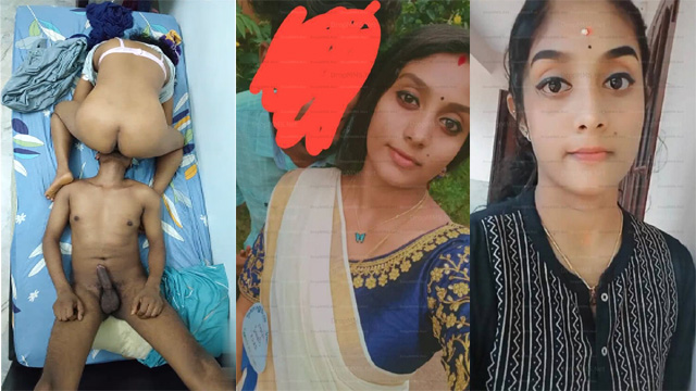 Mallu Newly Married Young Wife Fucked By Devar Porn