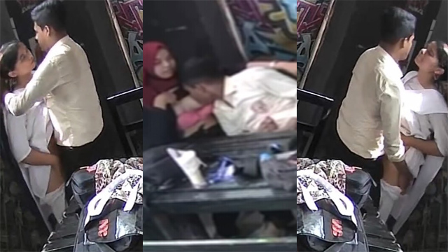 Hijabi School Girl Fucking In Restaurant Update New Sex Video