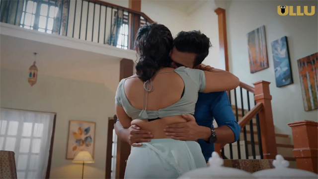 Tu Haan Kar Ya Naa Kar 2025 – Part 1 Ep 1 – Ullu Hot Web Series