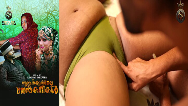 Subarkkathile Then Kanikal 2025 – Malayalam Short Film Viral Video  – Sigmaseries