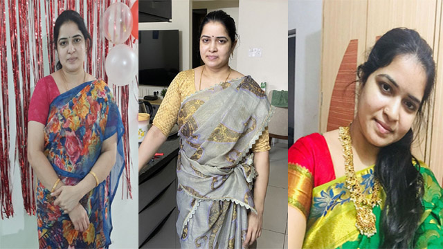 Viral Hot Mom Harika Leaked Son – 18+ Mom Mms Update