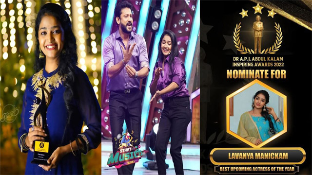 Lavanya Manickam IFT Award Winner – Hardcore Sex MMS