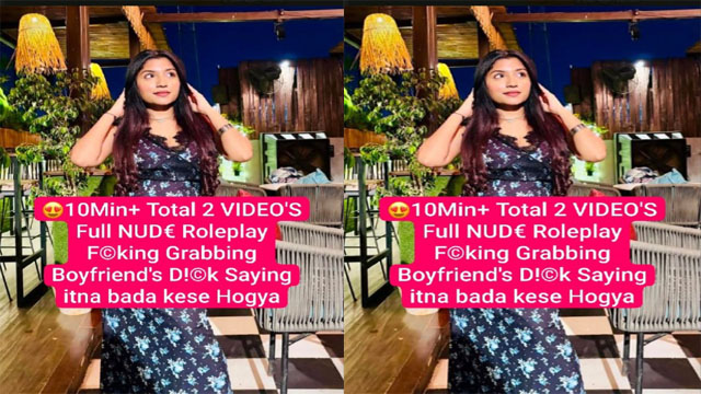 Desi Latest Trending Model – Dick Itna Bada kese hogya – Hard Sex Video Free Watch