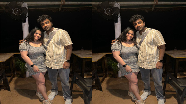 Desi GF Latest Trending Most Exclusive Viral Full Desi Porn
