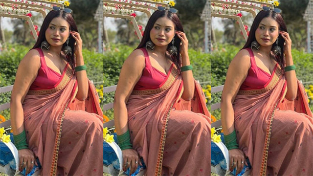 Sexy Bengali Girl Fucking- From Behind 1More Pron Video