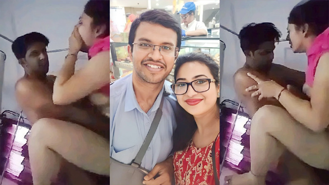 Indian Viral Couple Fucking And Talking With Randi Bhabhi Online