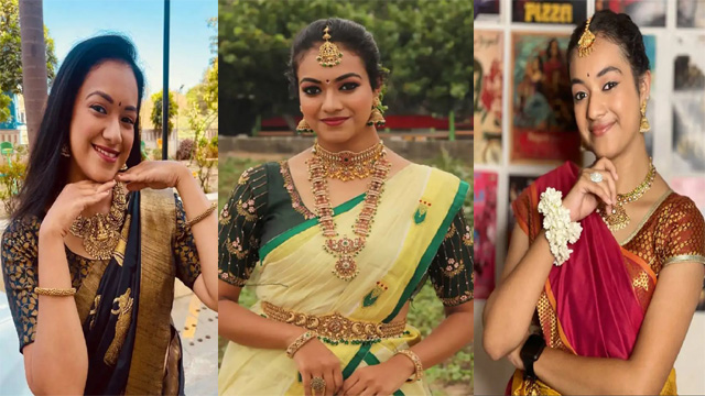 New Mms Tamil Tv Serial Actress Shruthi New Model Sex