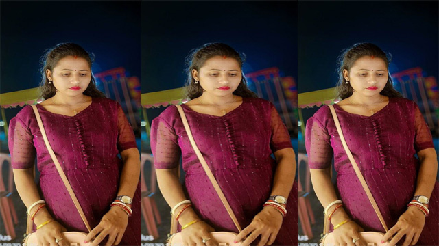 Indian House Wife Bengali Boudi Hard Fucked Video Watch Now