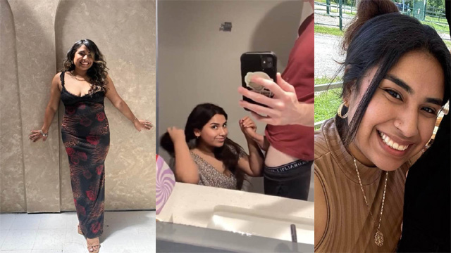 Viral Neighbor Busty Bhabhi – Deep Blowjob & Pussy Video