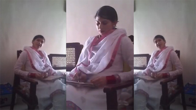 Panjabi Hot Young Teacher Porn Mms Video Watch No Ads