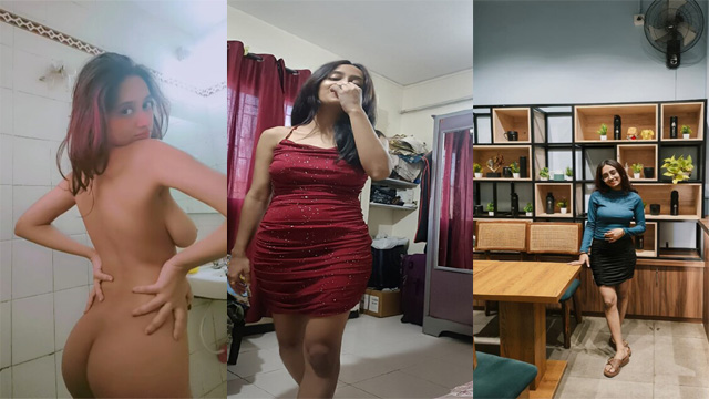 Desi Slim Hot Indian Gf Blowjob & Showing Video Watch Free