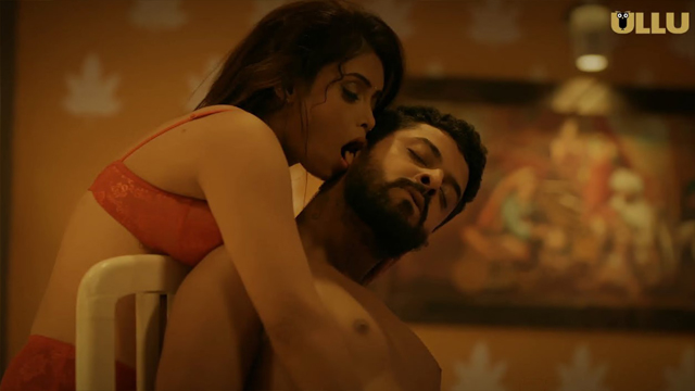 Tu Haan Kar Ya Naa Kar Part 2 Ep 4 2025 – Adalt Web Series Ullu