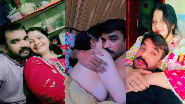 Milf Teacher Bhabhi Affair – Young Devar Sex Video Free Watch Online