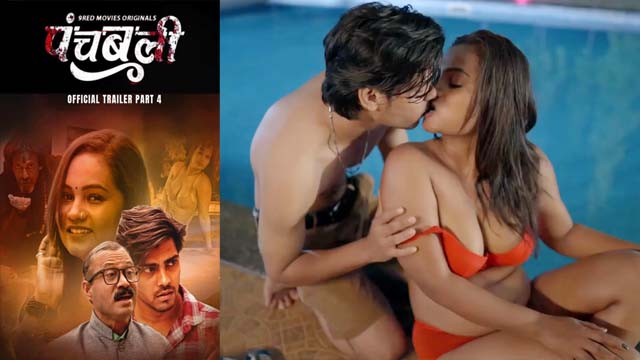 Panchbali 2025 E07 To 08 Web Series – 9RedMovies Watch Online