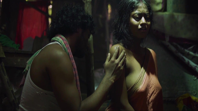 Actress Katha Nandi – Viral Sex Mms Free