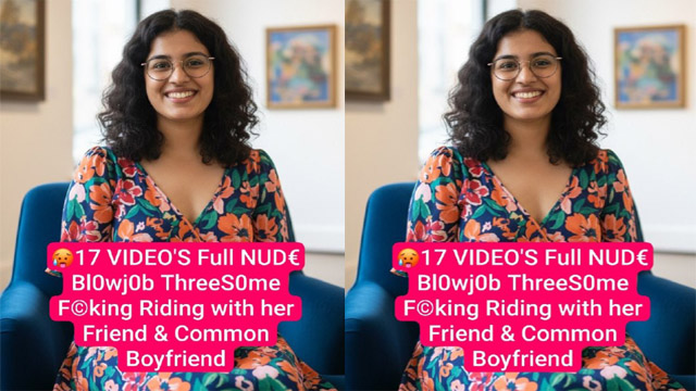 Horny Indian NRI Girl Blowjob Threesome – Fucking Riding with her Friend & Common Boyfriend Free Watch