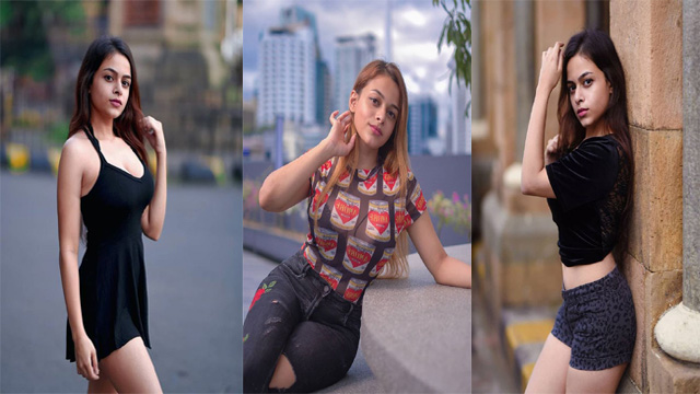 Ashwitha 4 Real New Onlyfans Blowjob Tease – New model Hard BJ