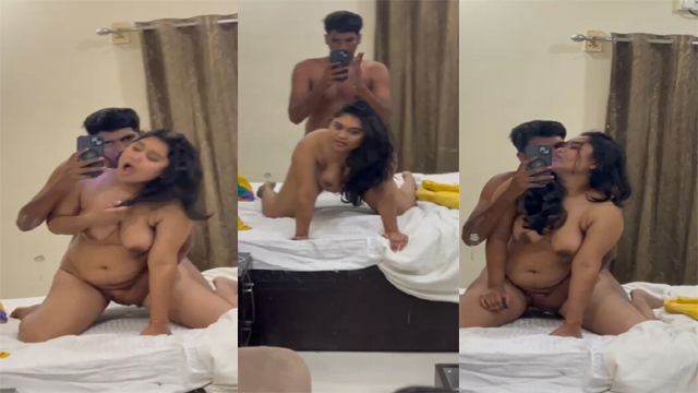 Horny Indian Gf Hard Fucking Moaning Loudly Viral Pron Videos