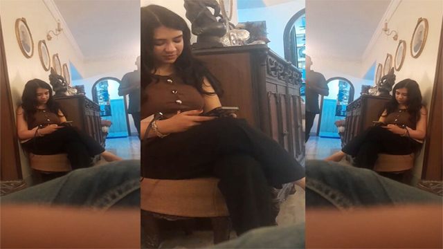 Mmsmasala Beautiful Hot Sis Recorded By Brother Latest Clip