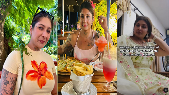 Hot Mom Artika Banfal Viral Free Pron