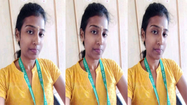 Dusky Tamil Office Babe – Hardcore Sex Foreign Boss Viral Sex
