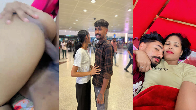 Indian Guy Fucking His Hot GF Viral Free Watch Mms