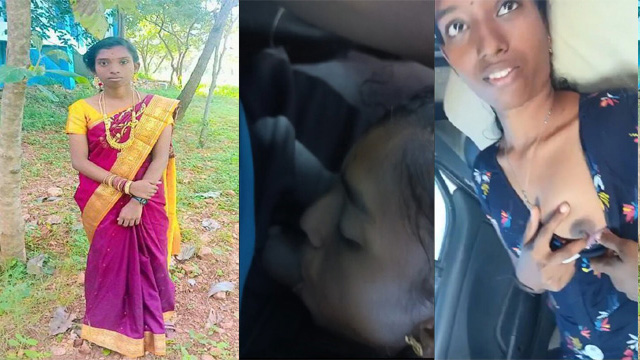 Tamil Girl Sex With lover – Kamababa Latest Porn