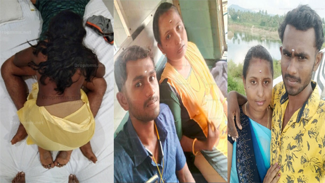 Tamil Dark Fantasy Mallu Couple Threesome Free Watching