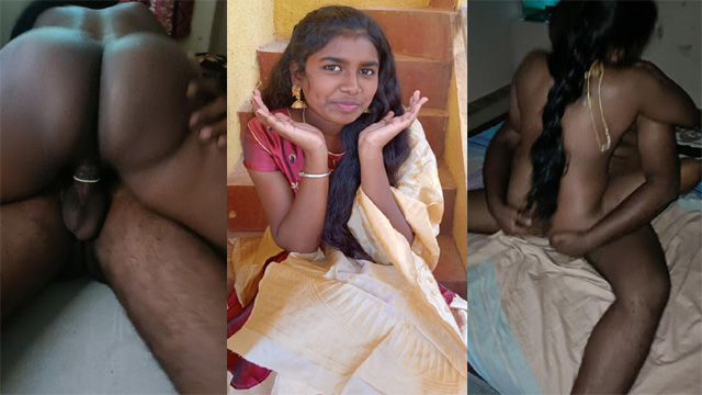 Dusky Beauty Wife Cuckold Husband Invites Various Strangers Fucked Viral Mms Videos