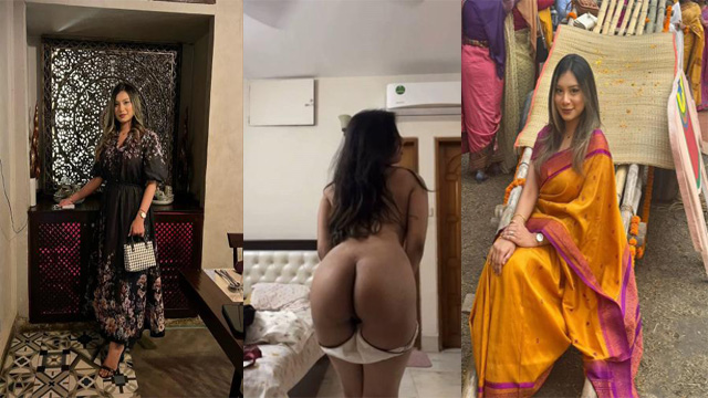 Sexy Bengali Babe Showing BJ Update Porn MMS Watch