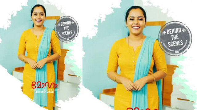 Moham BTS 2025 –  Uncut Web Series – Feniseries Malayalam Porn