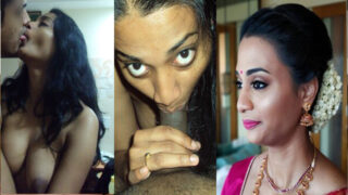 Mallu Model Kanchana BJ & Fucking – Self Record New XXX Video