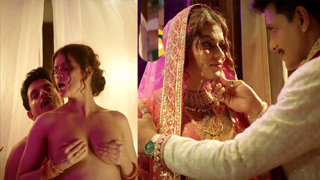 Daddy Cool Part 2 – 2025 Hot Latest Web Series – Ullu