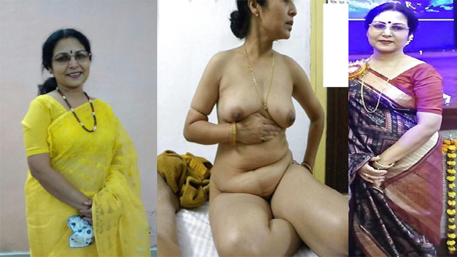 Mature College Principal Mom – New Leaked Sex Update