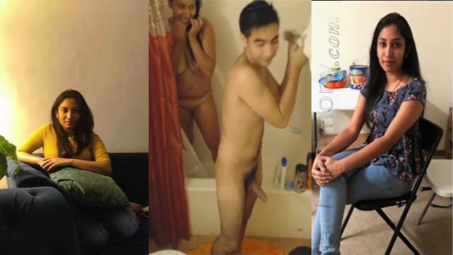 Chennai RMK College Girl – Hardcore Sex Viral Porn