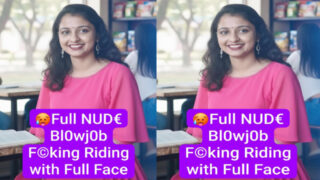 Desi Odia Girl Latest Viral Full Nude – Blowjob & Fucking Riding Free Mms
