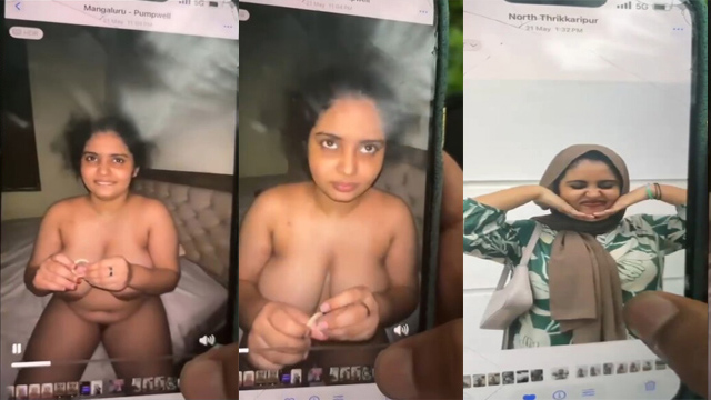 Xnxx115 – Desi Mallu GF Deeply Fucked Watch Now