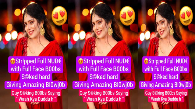 South Actress Injoy Private Time – Aur Andar Do Aur Karo Viral Watch