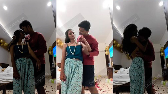 Tamil Wife Romance – And Captured Nude Mms