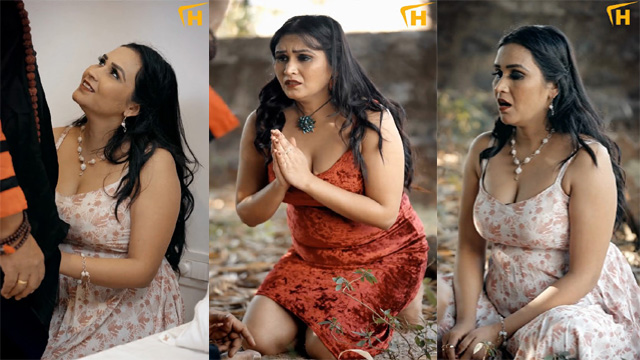 Nashili 2026 Hotfm Ott Web Series Now