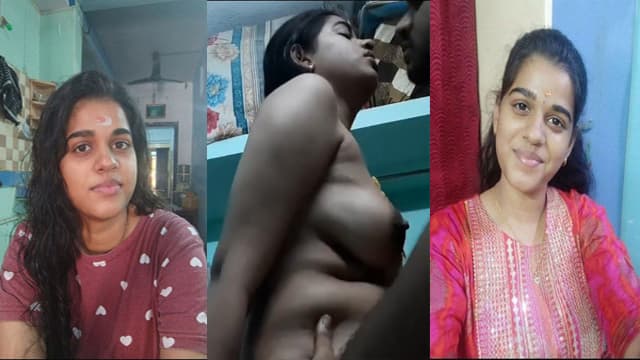 Tamil Hotwife Atchaya – Fucking Mms Videos