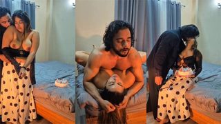 Preeti Puneet Valentine Hard Fucking With Stud Leaked Free – App Content