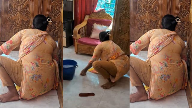 Aunty Hard Fucking With Lover Dick Leaked Free Mms