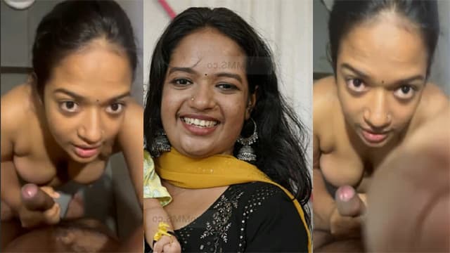 Busty Mallu Chubby Bhabhi Hardcore Fuck by Threesome Video