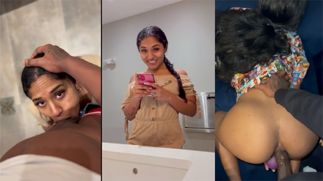 Viral Nri Girl Blowjob & Hard Anal Fucking Videos Watch Now