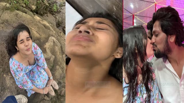 Mallu Hot Girl Giving Hot Blowjob and Fucked Hard by Lover Leaked Free Mms