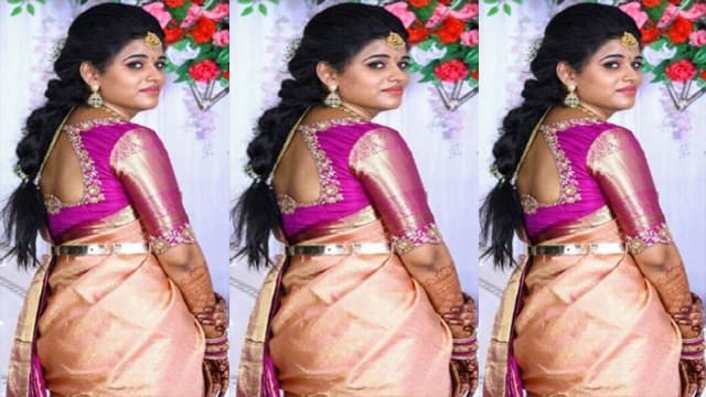 Beautiful Tamil Girl – Showing Nude Videos