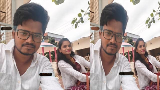 Tamil Newly Married Wife Blowjob Video Watching
